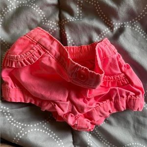Newborn girl clothes